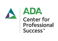 ADA_Center_Professional_Success