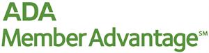 ADA Member Advantage Logo