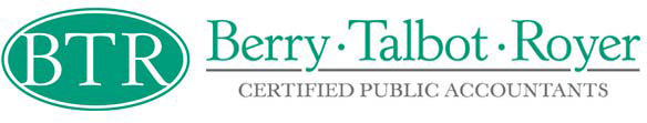 Berry Talbot Royer Logo