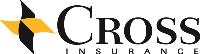Cross Insurance Logo