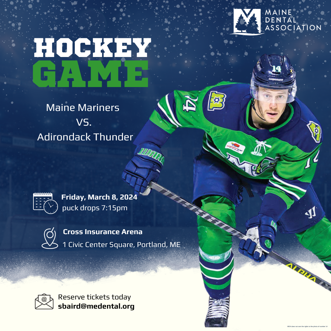 Maine Mariners Social Posts