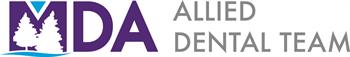 MDA ADT Logo