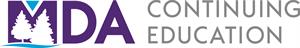 MDA CE Logo