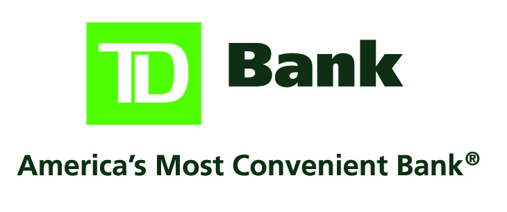 TD Bank Logo