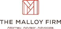 The Malloy Firm Logo
