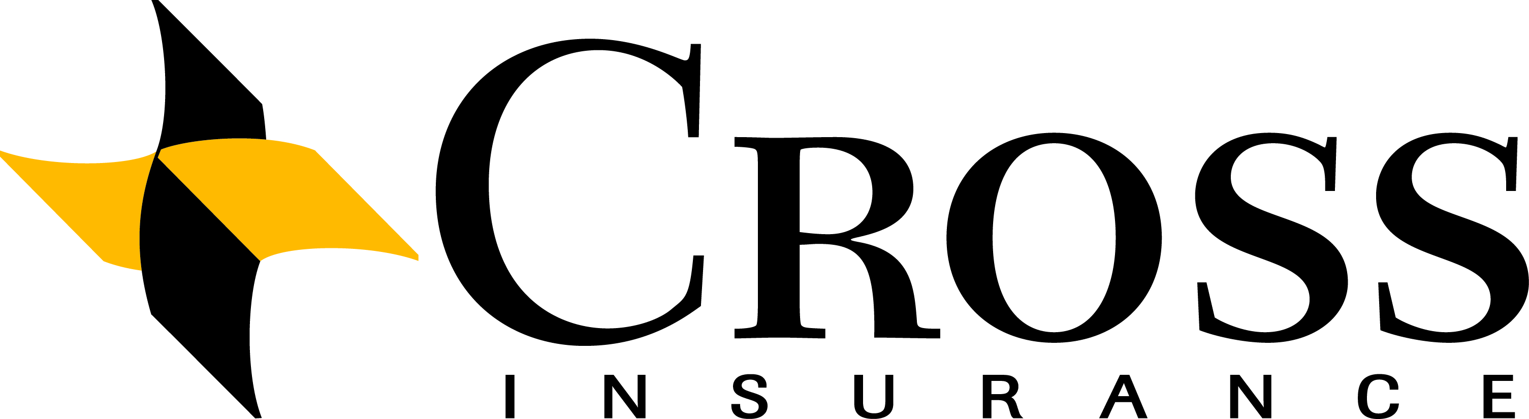 Cross Insurance Logo