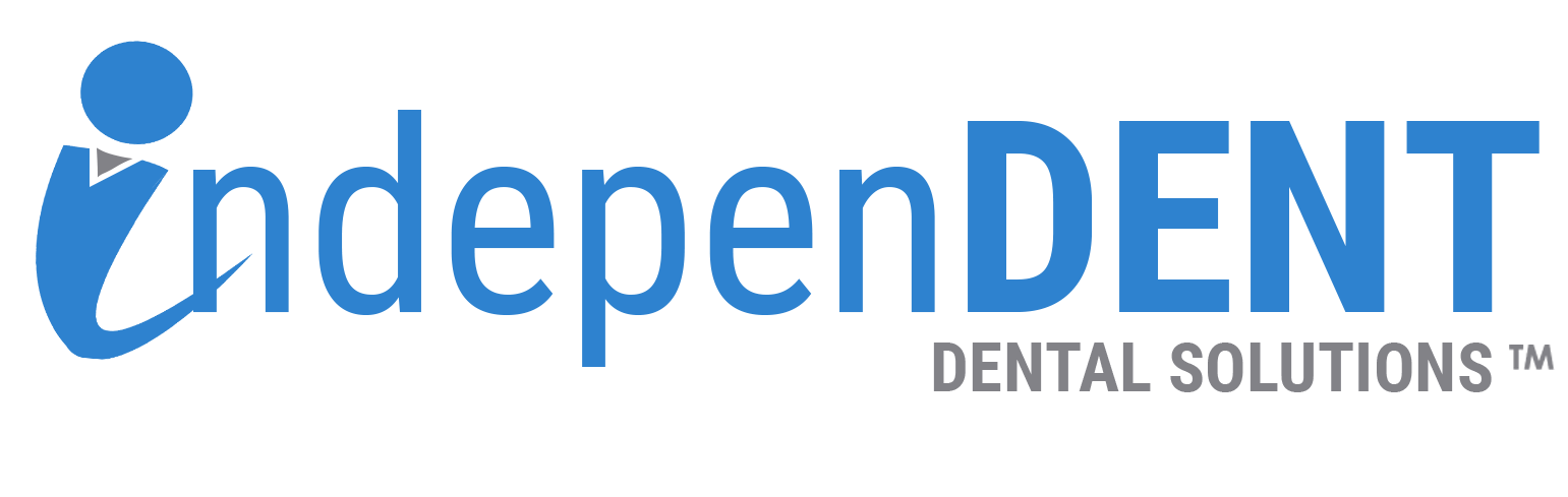 IndepenDENT Dental Soutions Logo